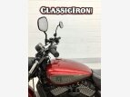 Thumbnail Photo 16 for 2017 Harley-Davidson Street 750